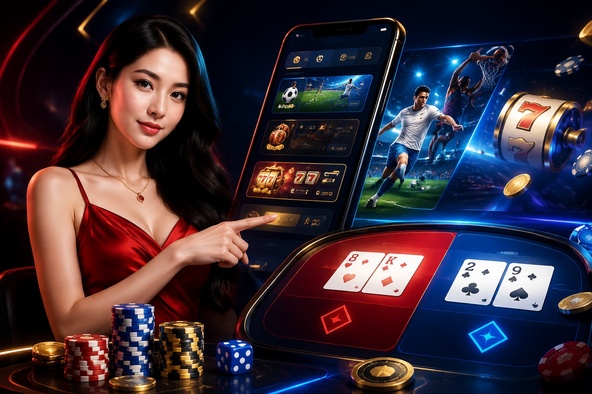 876bet